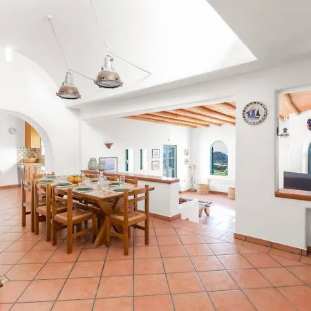 Country house Ypsos - Overlooking Parikia (Paros)