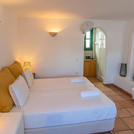 Country house Ypsos - Overlooking Parikia (Paros)