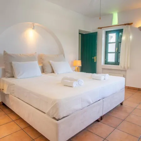 Country house Ypsos - Overlooking Parikia (Paros)
