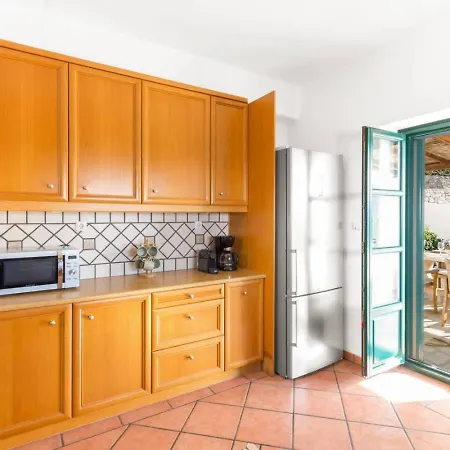 Country house Ypsos - Overlooking Parikia (Paros)